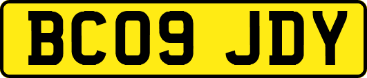 BC09JDY