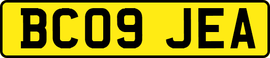 BC09JEA