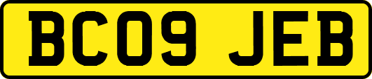 BC09JEB
