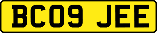 BC09JEE