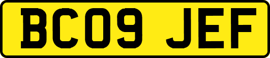 BC09JEF