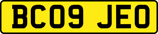 BC09JEO