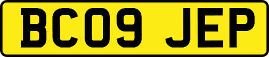 BC09JEP