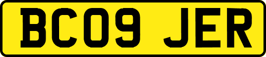 BC09JER