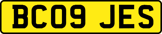 BC09JES
