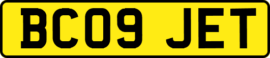 BC09JET