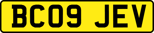 BC09JEV