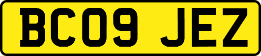 BC09JEZ