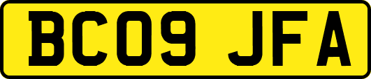 BC09JFA