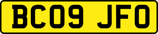 BC09JFO