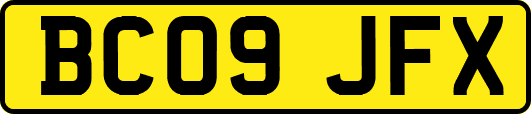 BC09JFX