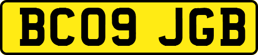 BC09JGB