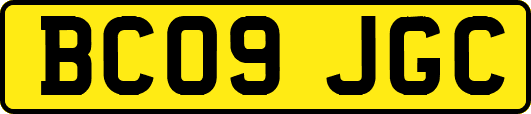 BC09JGC