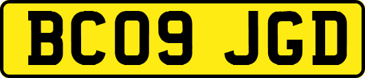 BC09JGD