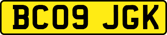 BC09JGK