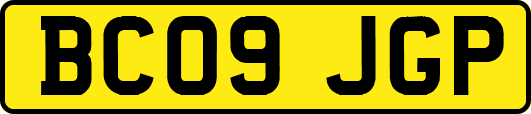 BC09JGP