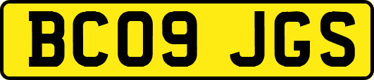 BC09JGS