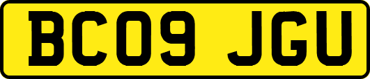 BC09JGU