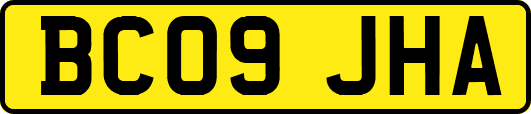 BC09JHA