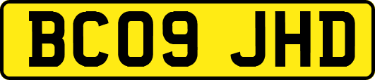 BC09JHD
