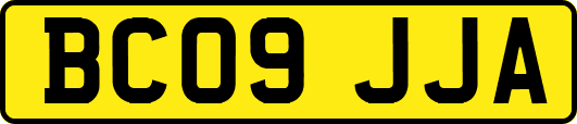 BC09JJA