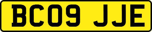 BC09JJE