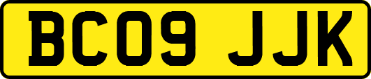 BC09JJK