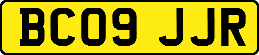 BC09JJR