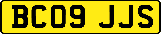 BC09JJS
