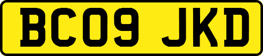 BC09JKD
