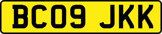 BC09JKK