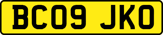 BC09JKO