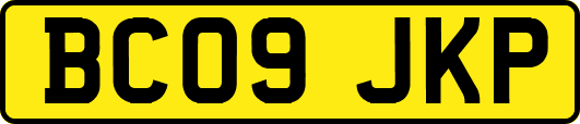 BC09JKP
