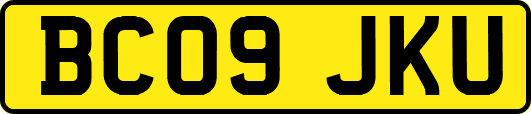 BC09JKU