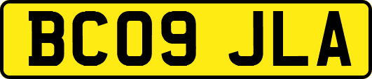 BC09JLA
