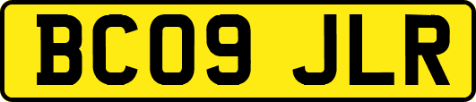 BC09JLR