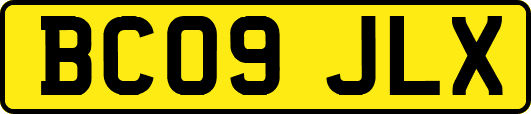 BC09JLX
