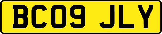 BC09JLY