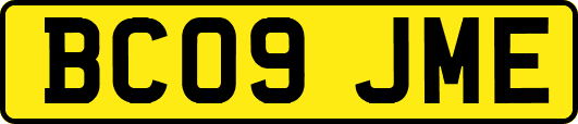 BC09JME