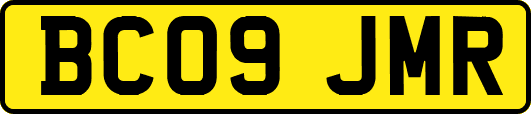 BC09JMR