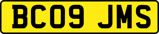 BC09JMS