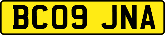 BC09JNA