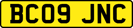 BC09JNC