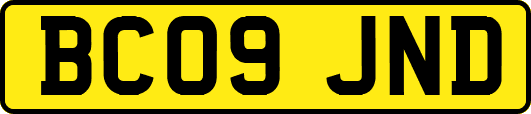 BC09JND