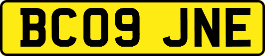 BC09JNE