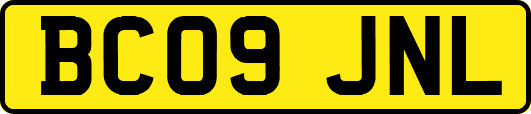 BC09JNL