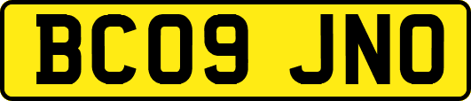 BC09JNO