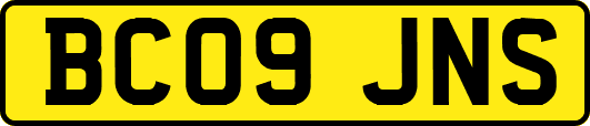 BC09JNS