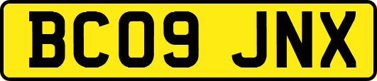 BC09JNX