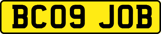 BC09JOB